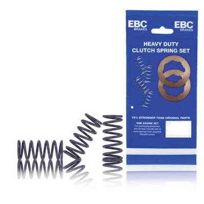 Kit Muelle Embrague EBC CSK Moto Honda XL100S (1979-1985) Foto 1 de 2