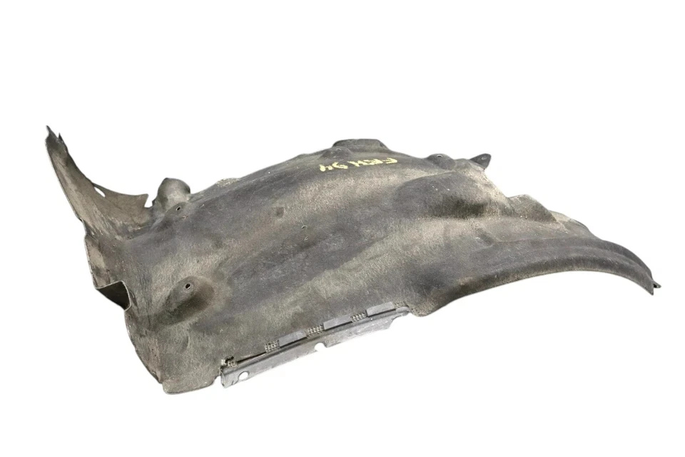 09-15 BMW 750i 750Li Delantero Derecho Pasajero Guardabarros Forro Protector contra Salpicaduras Fabricante Original Foto 1 de 4