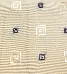 USED TIE CRAVATTA PRADA - Picture 1 of 6