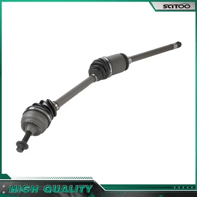 Eje delantero derecho BMW 535i xDrive GT 2011-2016 2014-2018 BMW 640i xDrive CV Foto 1 de 4