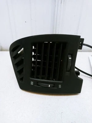 HYUNDAI SONATA GLS 2006-2008 conjunto de rejilla de ventilación izquierda fabricante de equipos originales usado  Foto 1 de 4