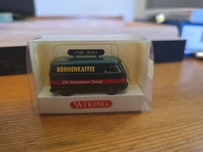 Wiking  VW Transporter T1 1:87 HO N°797 03 30 - Immagine 1 di 4