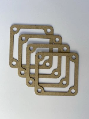 4x Juntas de placa de sumidero - BSA A7, A10, A50, A65, B25, B44, B50 Foto 1 de 3