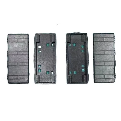 DIY Parts Modified Accessories for MN1/12 MN82s MN-82s Truck 1:12 RC Car16 - Image 1 of 4