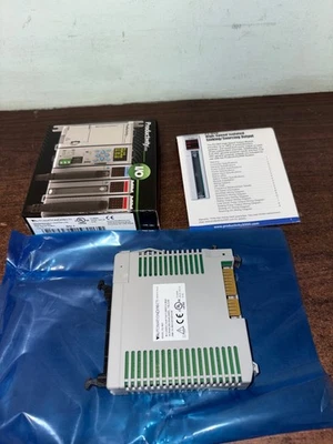 NUEVA AUTOMATIZACIÓN DIRECTA P2-HSO SALIDA ALTA VELOCIDAD PARA PRODUCTIVIDAD 2000 .B444 Foto 1 de 4