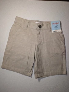 Cat And Jack NWT Size 6 Shorts - Picture 1 of 2