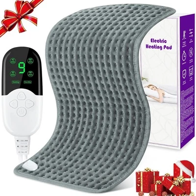 Seokar JH-1 Termoforo Elettrico per Lombare Cervicale Spalle Schiena Gambe - Immagine 1 di 4