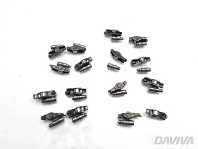 Toyota Avensis Motorventil-Kipphebel 2.0 D-4D Diesel 105kW (143 HP) 2WW 2016 - Image 1 of 4