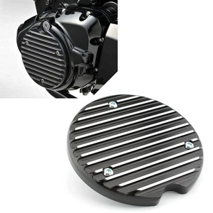 Protector de cárter izquierdo blanco y negro para Honda GB350 GB350S 21-22 NC59 - Imagen 1 de 11