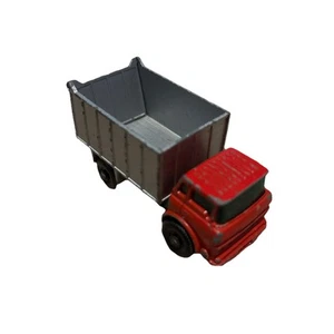 Vintage Lesney GMC Tipper Truck Matchbox Series - Picture 1 of 8
