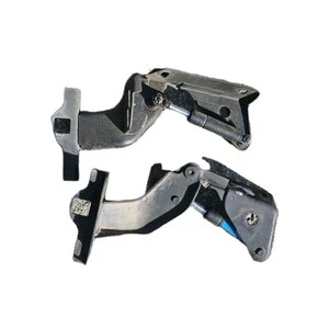 Original GM Corvette C4 Hood Hinge Set Rebuilt 84-88 - Picture 1 of 4