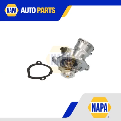 Coolant Thermostat fits MERCEDES SL500 R230 5.5 06 to 12 M273.965 NAPA Quality - Image 1 of 4
