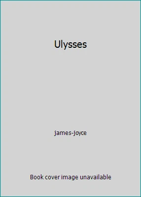 Ulysses by james-joyce - Image 1 of 1