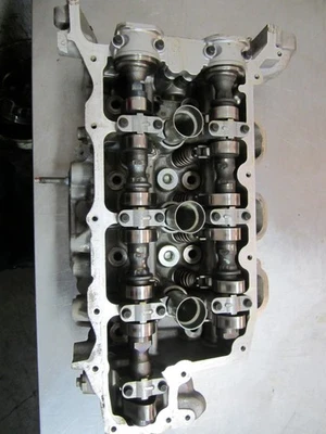 Левая головка блока цилиндров для 13-17 GMC TERRAIN 3.6 12633958 - Изображение 1 из 4