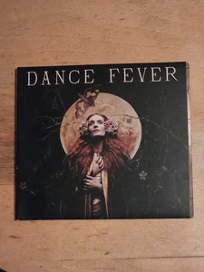 Dance Fever by Florence & Machine (CD), 2022) - Picture 1 of 1