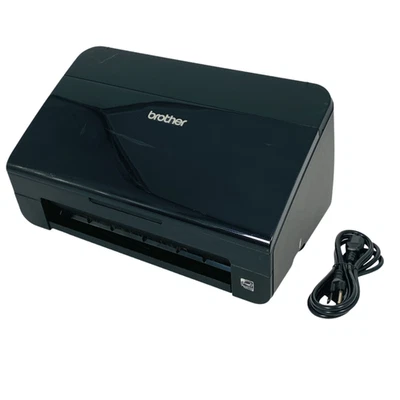 Brother ImageCenter ADS-2000e High-Speed Pass-Though Document Scanner Grade A!🔥 - Image 1 of 4