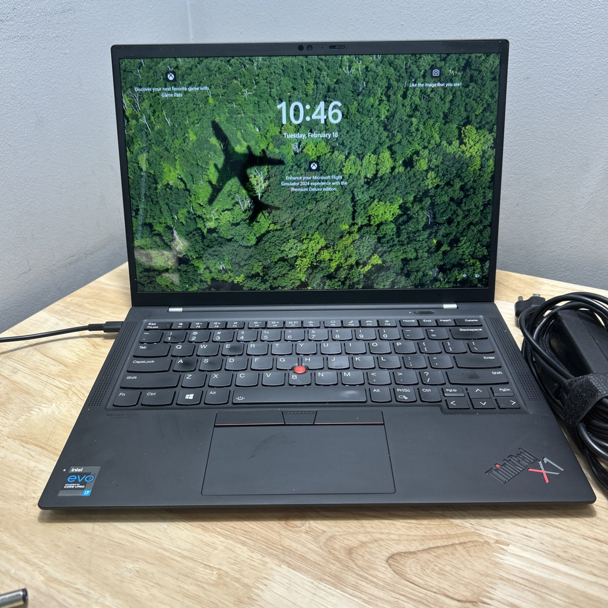 Lenovo ThinkPad X1 PC Laptops & Netbooks USB 3.0 Hardware Lenovo ThinkPad X1 PC Laptops & Netbooks USB 3.0 Hardware