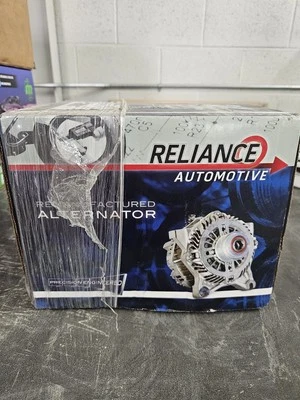 Alternador automotriz Reliance 11554 Foto 1 de 2
