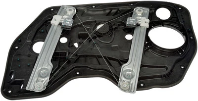 Регулятор стекла DORMAN 752-884 подходит для Hyundai Elantra 13–16 годов выпуска - Изображение 1 из 4