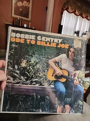 Bobbie Gentry --Ode to Billie Joe (1967 Vinyl LP) Capitol  St 2830 Mono VG++ - Image 1 of 4