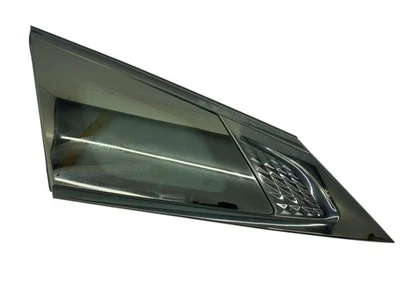 2023-2024 KIA SPORTAGE OEM LH REAR LEFT QUARTER WINDOW GLASS PANEL *SCRATCHES* - Imagem 1 de 4