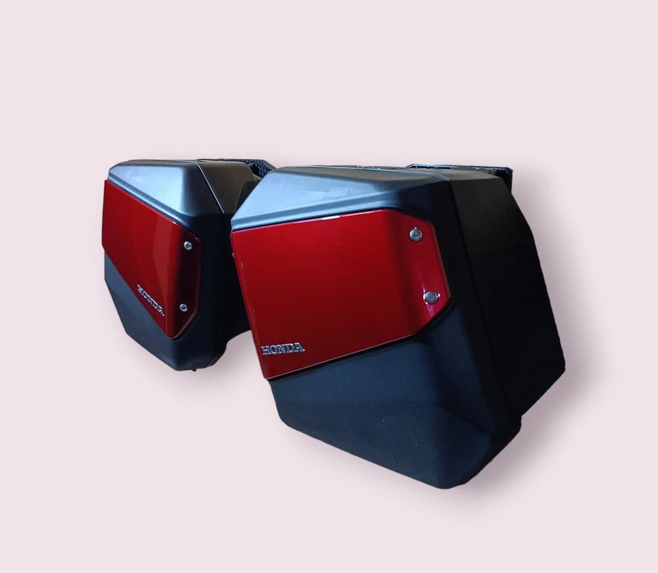 Wandhalterung für Koffer Honda NT1100 NC750 XL750 - Image 1 of 1