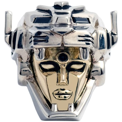 han cholo voltron ring BNIB deadpool - Image 1 of 2