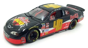 Action 1/24 Scale W249916514 1999 Chevrolet Monte Carlo Coca Cola 600 #40 - Picture 1 of 5