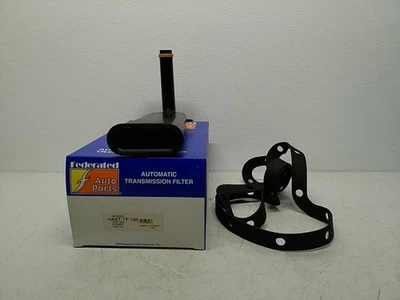 Federated TF-185 Automatic Transmission Filter – Reliable Fluid Protection - Image 1 of 4