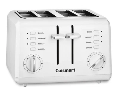 Cuisinart 烤面包机 CPT180 — 第 1/4 张图片
