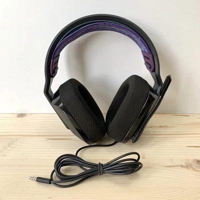 Cuffie cablate con microfono gaming Logitech G335 - Immagine 1 di 4