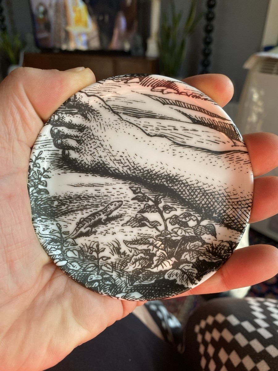 fornasetti plate products for sale | eBay
