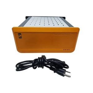 PC industrial Bernecker + Rainer APC 910 i5‐3610ME 4 GB de RAM sin disco duro sin sistema operativo grado B - Imagen 1 de 5