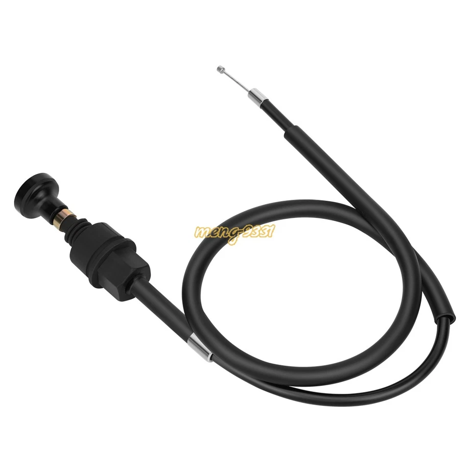 Starter Choke Cable 5HP-26331-11 for Yamaha TTR125 TTR125E TTR125L TTR125LE — 第 1/4 张图片