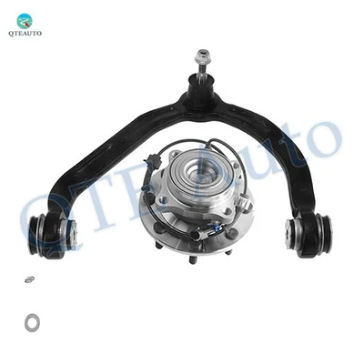 Brazo de control superior FR rótula-buje de rueda para Chevrolet Express 2500 2003-2017 Foto 1 de 4