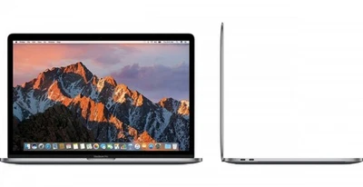 Apple MacBookPro A1706 BTO 13» - (Core i7 - 7 - 3,5 ГГц - 16GB Ram - 512GB SSD) - Изображение 1 из 2