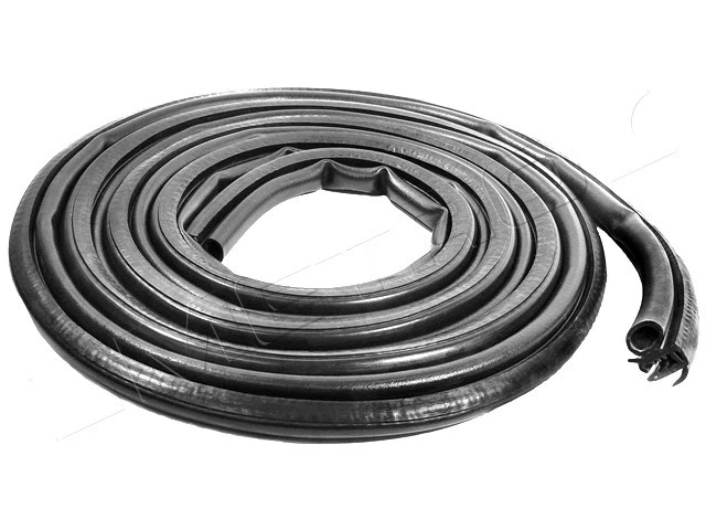 1994-2002 Dodge Ram 1500 2500 3500 pickup truck cab door weatherstrip seal, each - Image 1 of 2