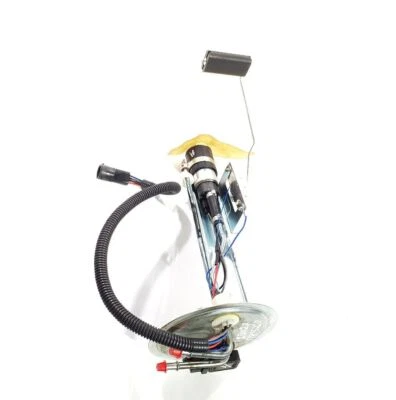 2001 2002 Lincoln Navigator OEM Complete Fuel Pump with Sending Unit - Image 1 of 4