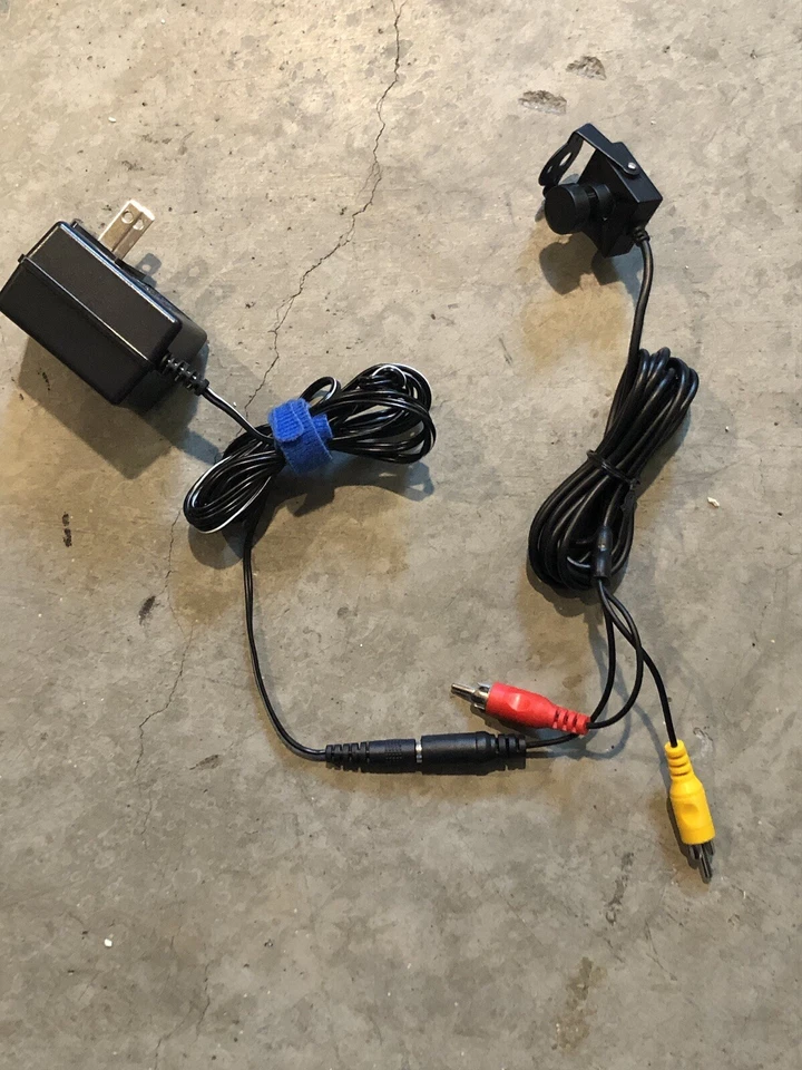 swann security camera Mini - Image 1 of 4