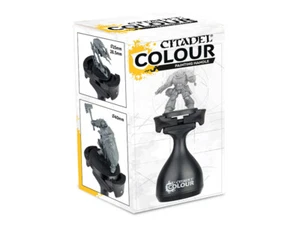 TALLER DE JUEGOS: MANGO DE PINTURA COLOR CIUDADELA [66-09] - Imagen 1 de 1