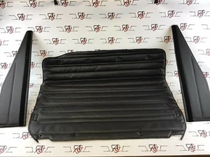 BANDEJA MALETERO ENROLLABLE  ALFA ROMEO SPRINT QV  REF OEM 60536604 - Imagen 1 de 7