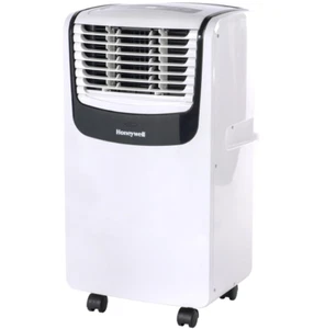 Honeywell MO08CESWK6 9100 BTU 350 sq. ft. 3-in-1 Quiet Portable Air Conditioner - Picture 1 of 11