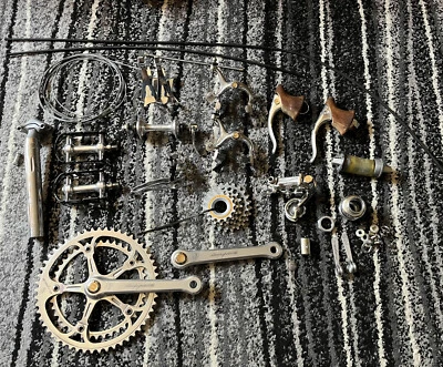 Campagnolo 50th Anniversary - Bild 1 von 4