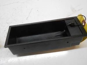2000-06 BMW X5 Center Console Ashtray 51168402967 PD0042 - Picture 1 of 4