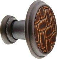 Laurey 30173 Cabinet Hardware 1-5/8-Inch Cone Knob Oyster Shell Laurey 30173 Cabinet Hardware 1-5/8-Inch Cone Knob Oyster Shell