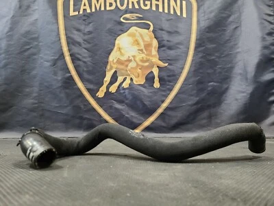 Lamborghini Gallardo LP570 SL 2011 radiador refrigerante unidad de manguera de entrega OEM 0701 Foto 1 de 4