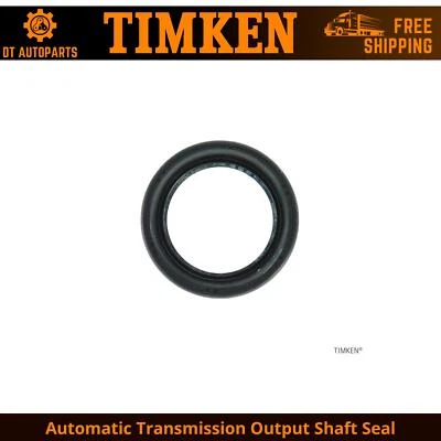 Sello de eje de salida de transmisión automática Timken 2007 para Chevrolet Aveo5 2006-2011 Foto 1 de 4