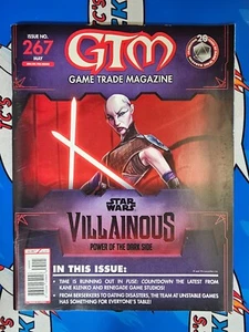 GTM Game Trade Magazine #267 May - Picture 1 of 3