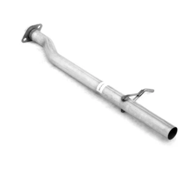 Fox Silenciador De Escape Tubo De Reemplazo Para Alfa Romeo 147 1.6L 2.0L - Imagen 1 de 4