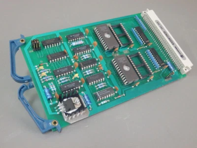 6320610620 - Marposs - Memory Board Used - Image 1 of 3